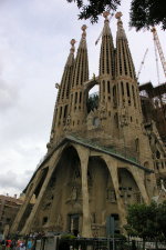 Sagrada Familia