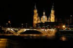 El Pilar Cathedral, Zaragoza